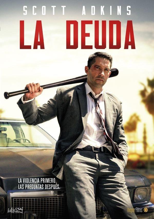 Poster La Deuda
