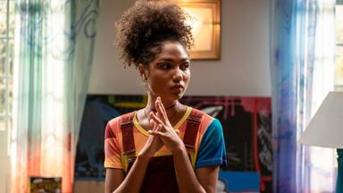 Poster episodio Las fases de Luna 1x4