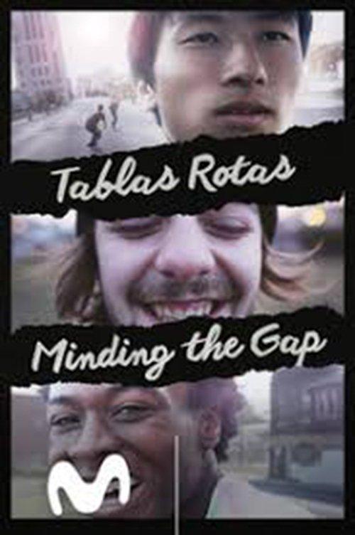 Poster Minding the Gap