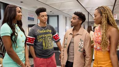 Poster episodio Bel-Air 3x9