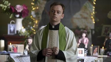 Poster episodio Cooper & Fry 1x3