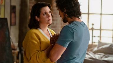 Poster episodio Yellowjackets 1x8