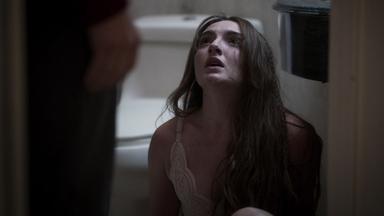 Poster episodio Ellas soy yo 1x12