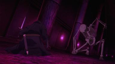 Poster episodio The Unwanted Undead Adventurer 1x4