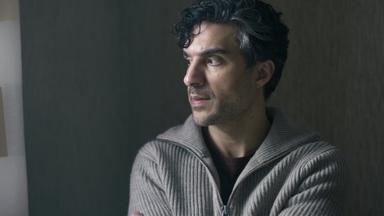 Poster episodio La cúpula de cristal 1x2