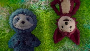 Poster episodio Slumberkins: amistades adorables 1x5