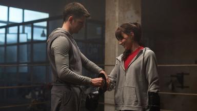 Poster episodio La última 1x1