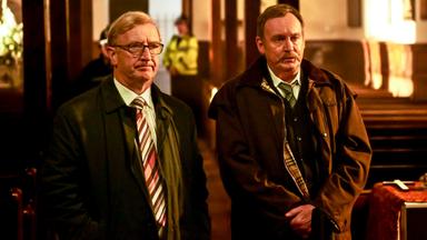 Poster episodio Steeltown Murders 1x4