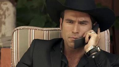 Poster episodio El Señor de los Cielos 1x51