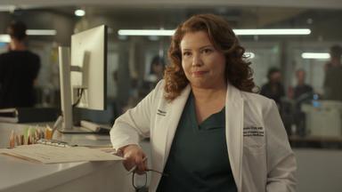 Poster episodio Pulso 1x4