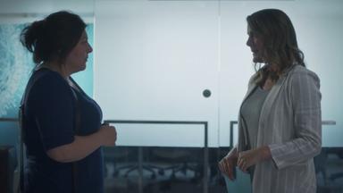 Poster episodio Epidemia 1x4