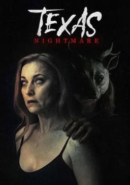 Poster A Texas Nightmare