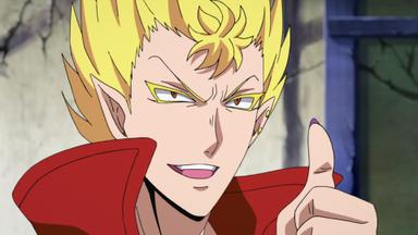 Poster episodio Welcome to Demon School! Iruma-kun 1x6