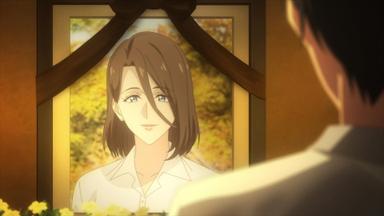 Poster episodio Shinobi no Ittoki 1x10