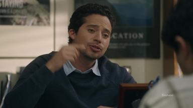 Poster episodio Primo 1x1