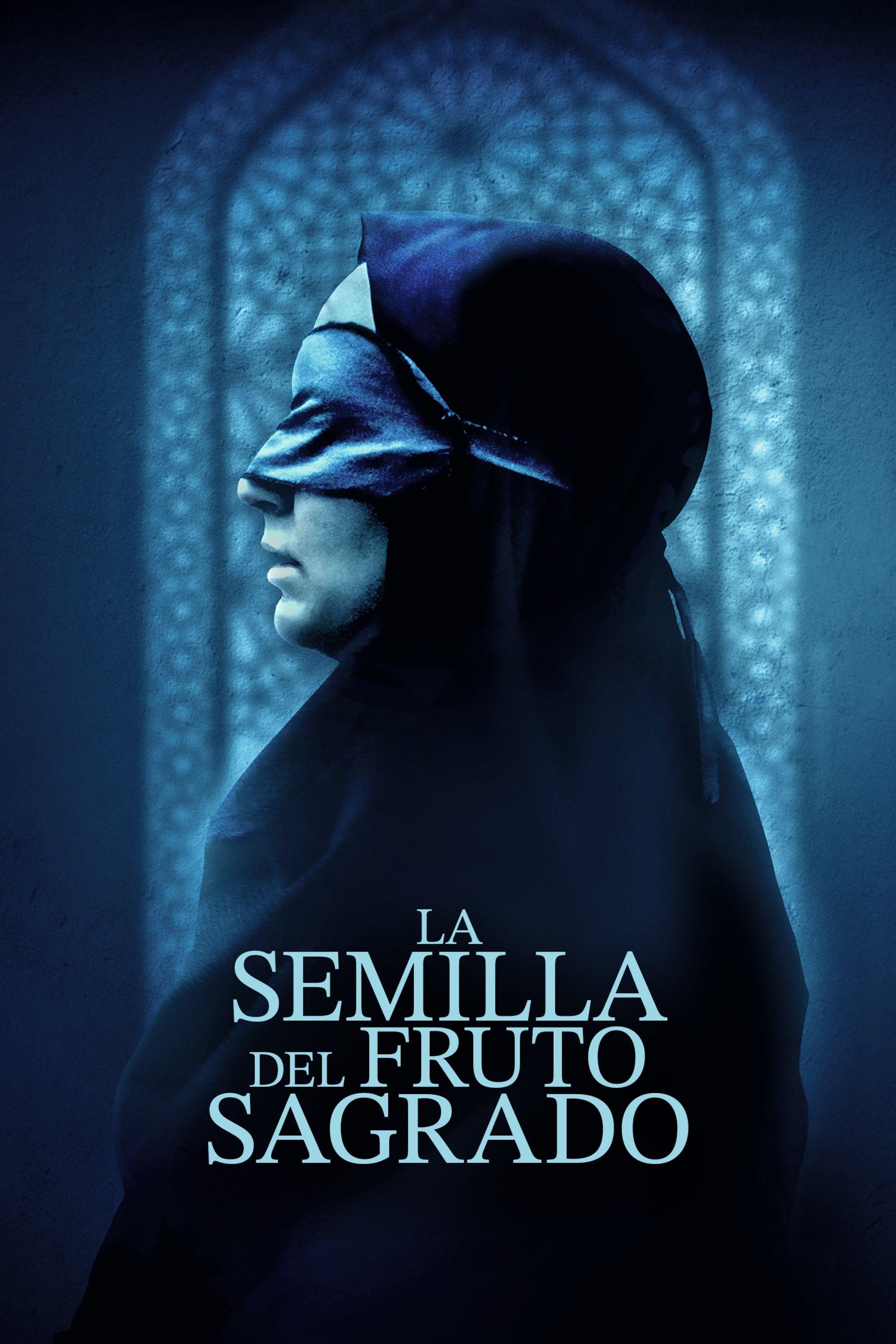 Poster La semilla de la higuera sagrada
