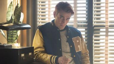 Poster episodio Riverdale 4x6