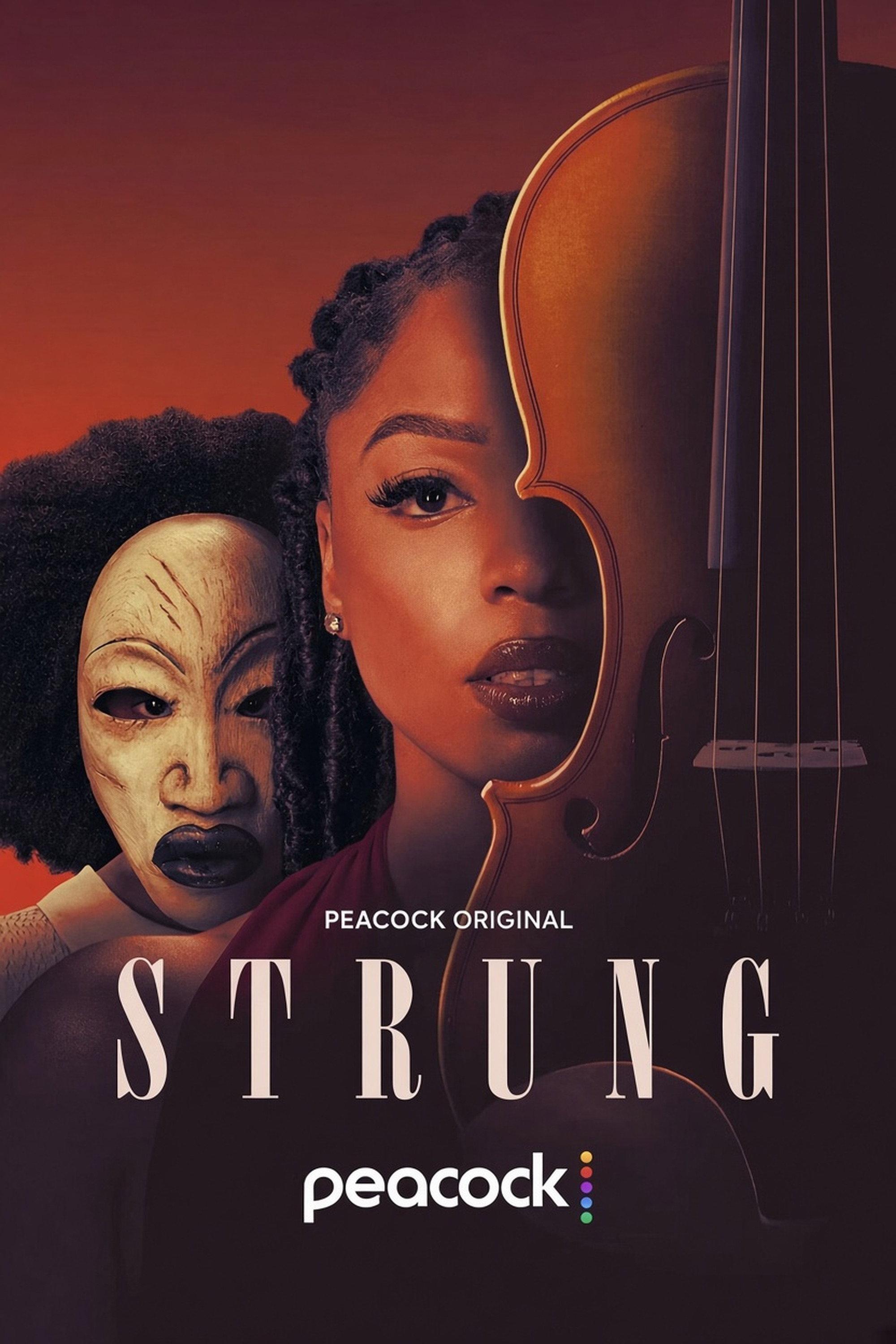 Poster Strung