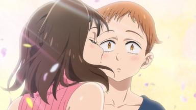 Poster episodio Los Siete Pecados Capitales 0x6