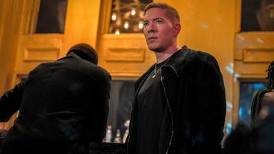 Poster episodio Power Book IV: Force 1x7