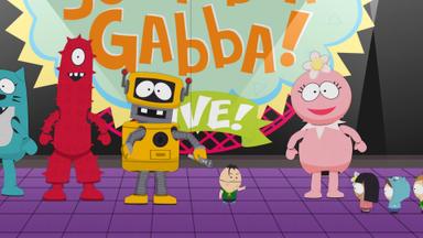 Poster episodio South Park 17x5