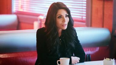 Poster episodio Riverdale 1x8