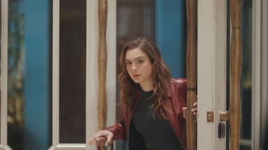 Poster episodio Pecados inconfesables 1x12