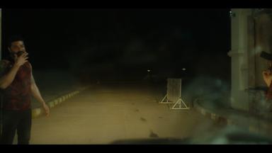 Poster episodio Plan de resurrección 1x6