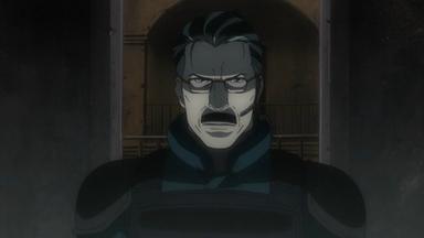 Poster episodio Death Note 1x29