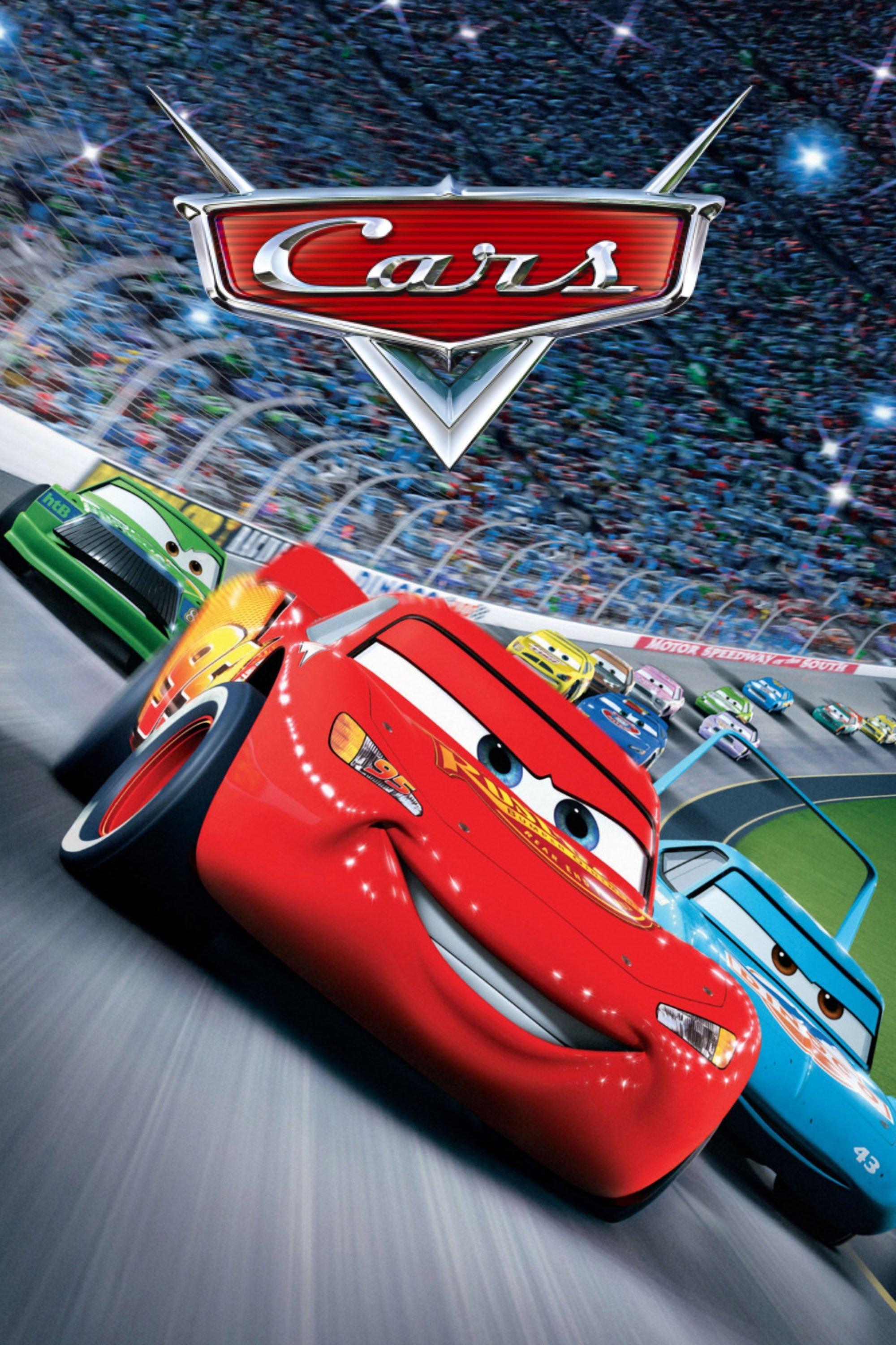 Poster Cars