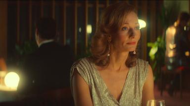 Poster episodio Glitter 1x8