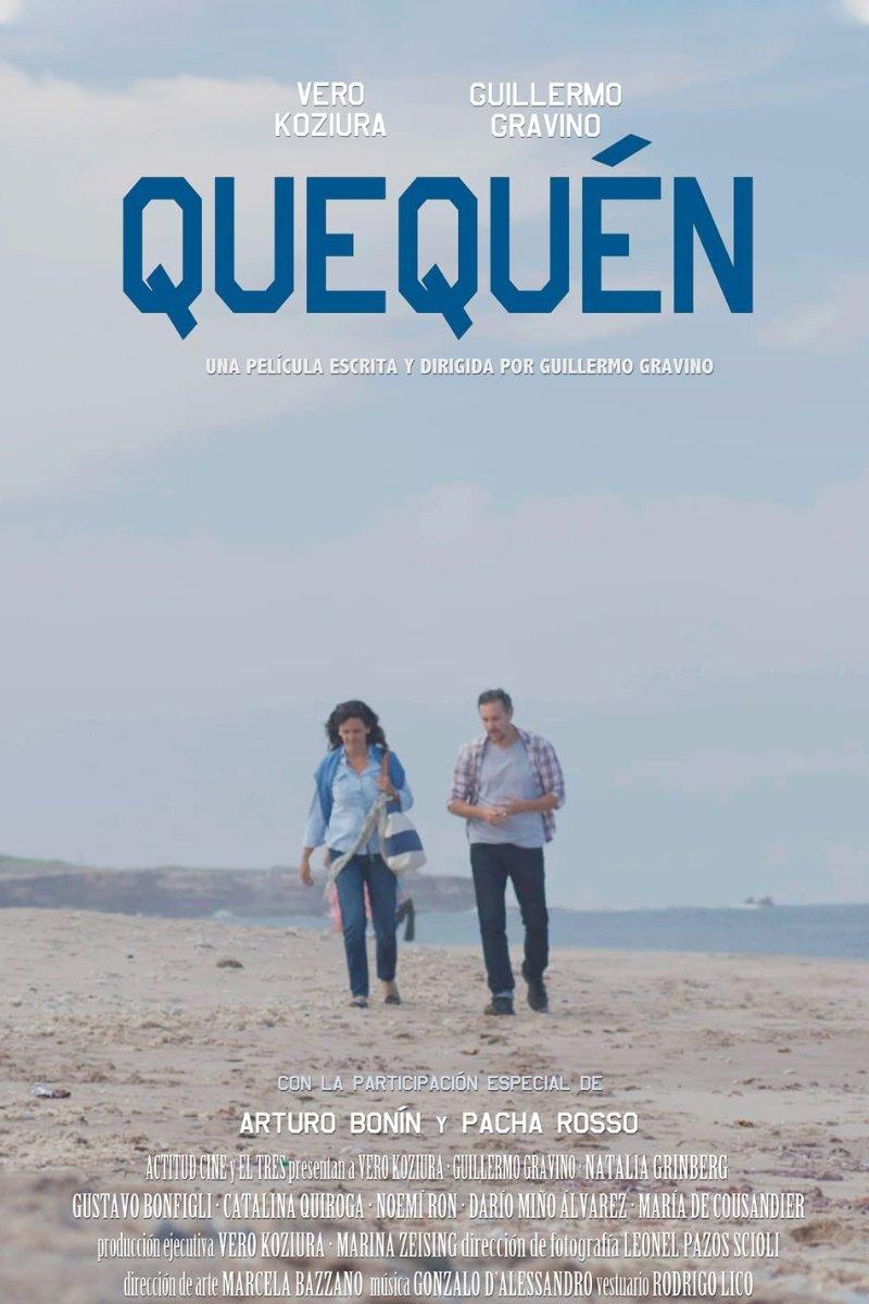 Poster Quequén