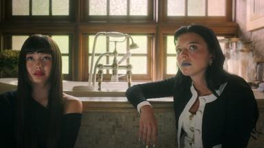 Poster episodio Apuesta 1x10