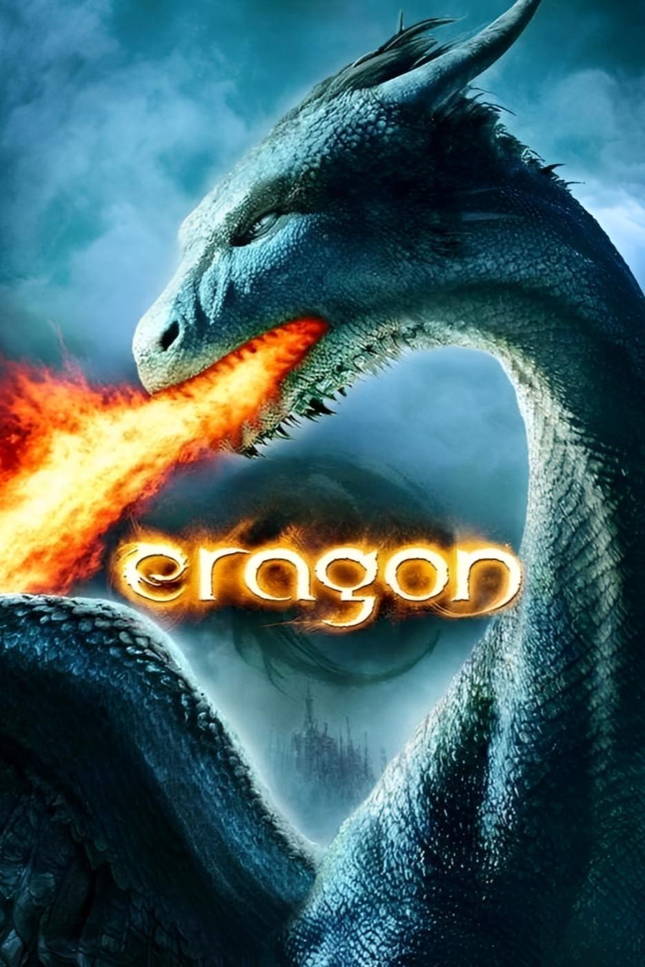 Poster Eragon