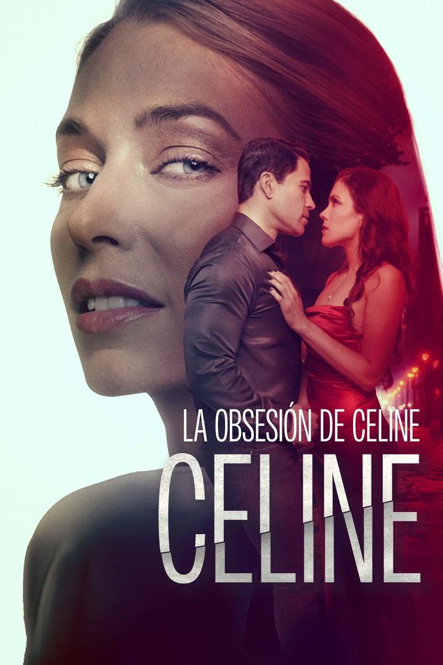 Poster La obsesión de Celine