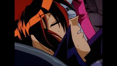 Poster episodio Lost Universe 1x19