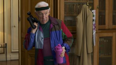 Poster episodio Étoile: la danza de las estrellas 1x4