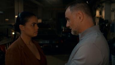 Poster episodio Gray 1x7