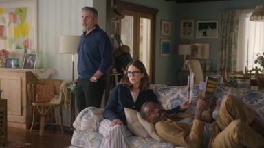 Poster episodio Las cuatro estaciones 1x1