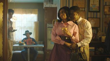 Poster episodio Government Cheese 1x2