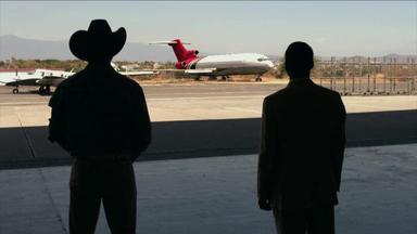 Poster episodio El Señor de los Cielos 1x12