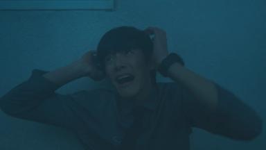Poster episodio Bloody Smart 1x6