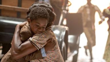 Poster episodio Watchmen 1x1