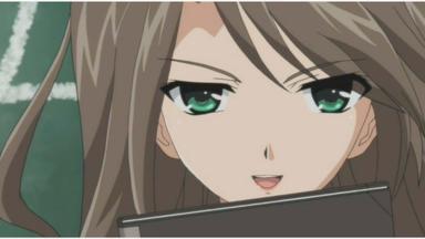 Poster episodio Myself ; Yourself 1x2