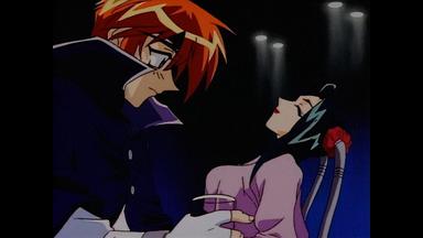 Poster episodio Lost Universe 1x12