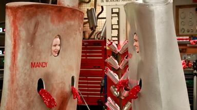 Poster episodio Liv y Maddie 2x12
