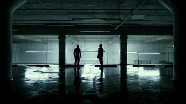 Poster episodio Marvel - Daredevil 1x7