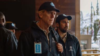 Poster episodio Teherán 3x2