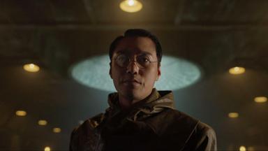 Poster episodio El monstruo de la vieja Seúl 1x3