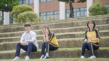 Poster episodio Un amor tan hermoso 1x4